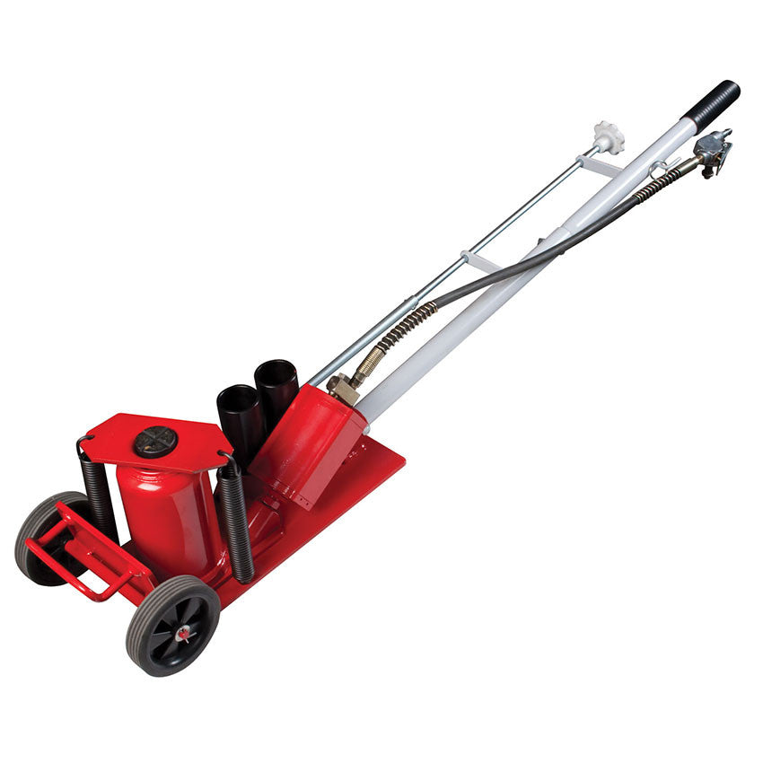 Sunex 6623 20 Ton Air/Hydraulic Truck Jack