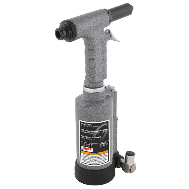 Sunex SX0918T 3/16" Heavy Duty Rivet Gun