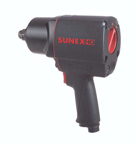 Sunex SX4355 3/4" Quiet Air Impact Wrench