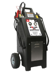 Heavy Duty Jump Starters