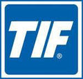 TIF logo