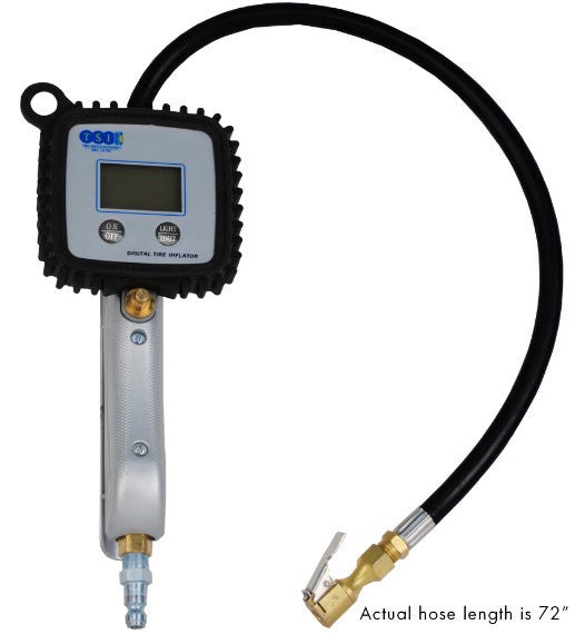 TSI DG-20 Digital Tire Inflator