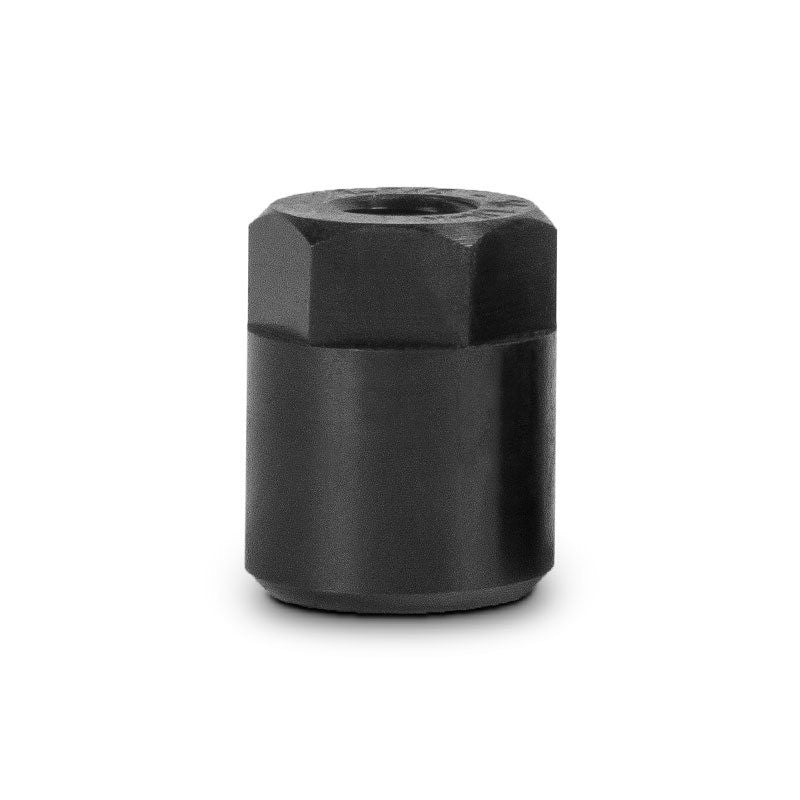 Tiger Tool 10615 Left Hand Thread Wheel Stud Adapter | 1-1/8"