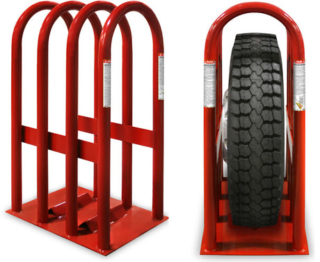 Ranger RIC-4716 4-Bar Tire Inflation Cage