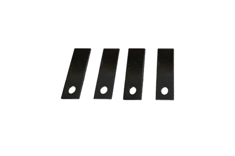 Titan ROT-AMP Adapter Mounting Plate Set