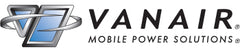 Vanair Mobile Power Solutions logo