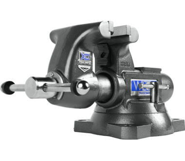 Wilton 1755XC Tradesman  Vise, 5-1/2" Jaw Width