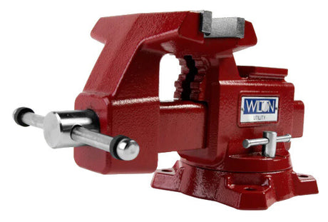 Wilton 675U 5.5" Utility Bench Vise