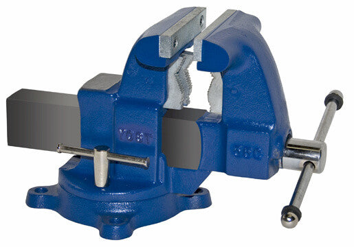 Yost 55C 5-1/2" Tradesman Bench Vise 56397