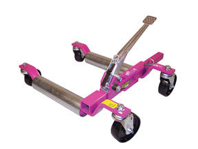 Wheel Dollies