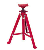 Zinko ZJS-1228 12 Ton Capacity Screw-Type Jack Stand - 1 Stand!