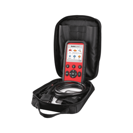 Autel AL629 AutoLink Pro Service Tool