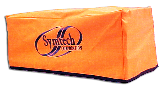 Symtech Headlight Aimer Dust Cover