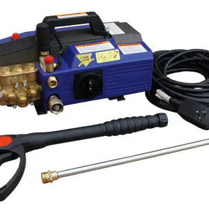 Electric Cold Water Pressure Washers