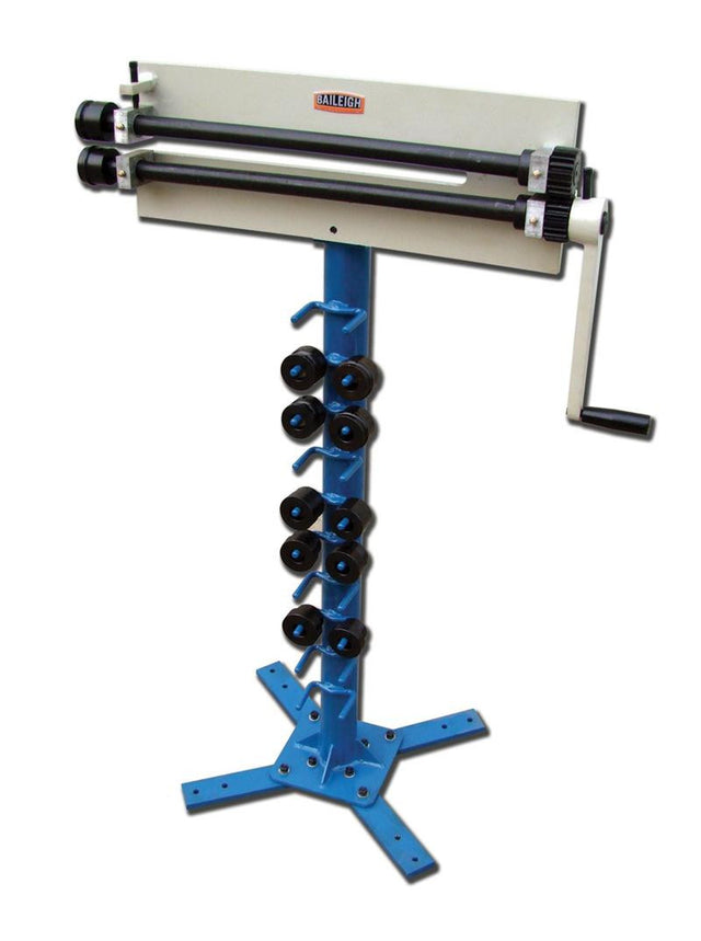 Baileigh Industrial BR-18M-18 Bead Rolling Machine