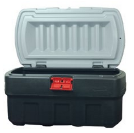 Power Team Cylinder & Pump Set RPS Series Storage Box