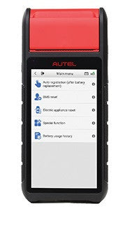 Autel MaxiBAS BT608 Battery Tester