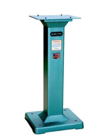 Burr King 01 Model BK-746A Optional Pedestal