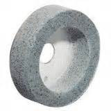 Baldor C121 120 Grit Silicone Carbide Grinding Wheel