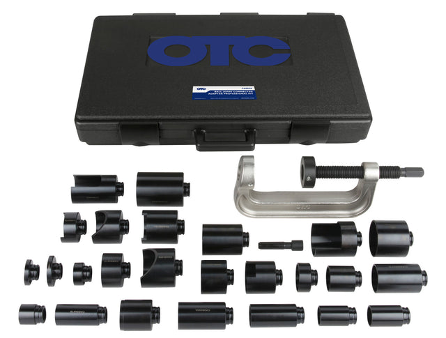 OTC CA6630 Ball Joint Connected Adapter Professional Kit