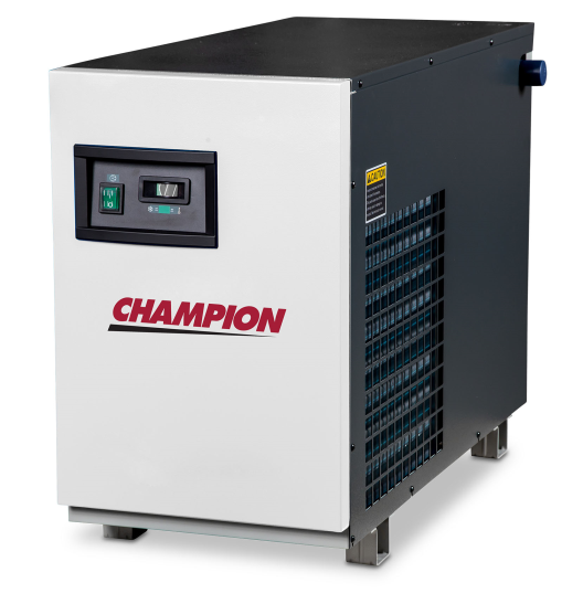 Champion CGD150A1FP, 150 CFM Capacity Refrigerated Dryer