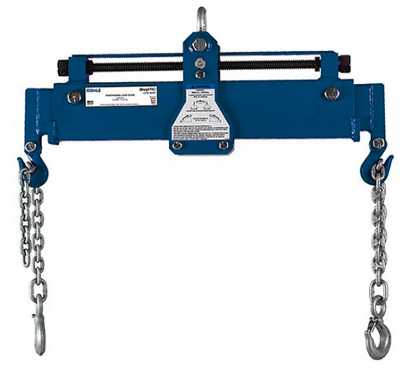 Mahle CPS-6000 Load Positioning Sling - 6,000 lb Capacity