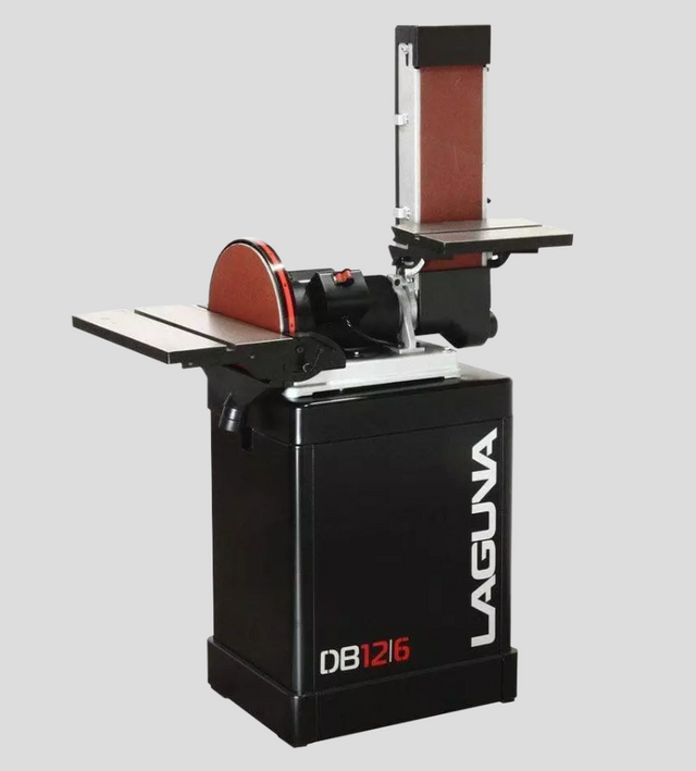 Laguna DB12|6 Classic Sander