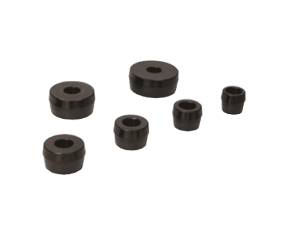 Coats 5609499 Double Sided Low Angle Collet Kit 40mm