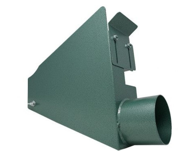 Burr King DS7 Dust Collector Scoop