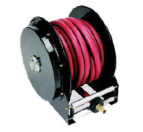 Hosetract LD-750 3/4 x 50 Low Pressure Hose Reel - MADE IN USA