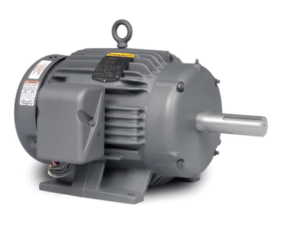 Baldor EGDM3710T 7.5HP, 1770RPM, 3PH, TEFC Farm Motor