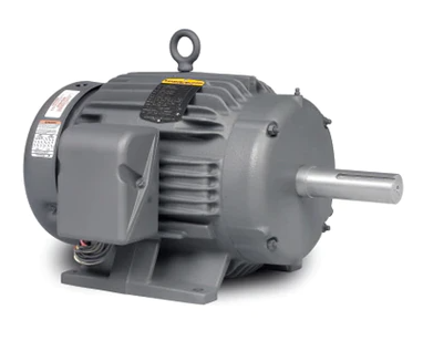 Baldor EGDM4110T 40HP, 1775RPM, 3PH, TEFC, F Farm Motor