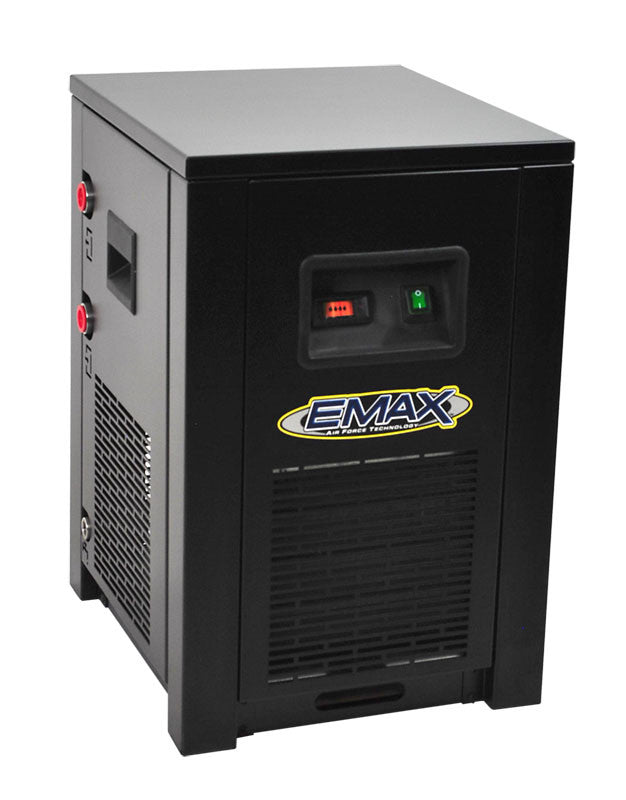 EMAX EDRCF1150030 30 CFM 115V Refrigerated Air Dryer