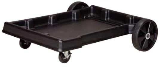 Fountain Industries EM Cart for EM6000