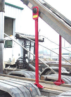 Emerson RO-8000 Roll-Off Safety Stands, Pair | MADE IN THE USA