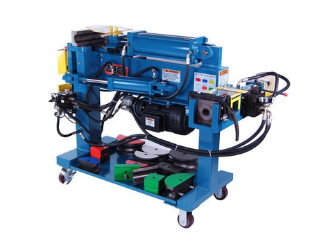 Baileigh Industrial EB-300 Hydraulic Exhaust Pipe Bender