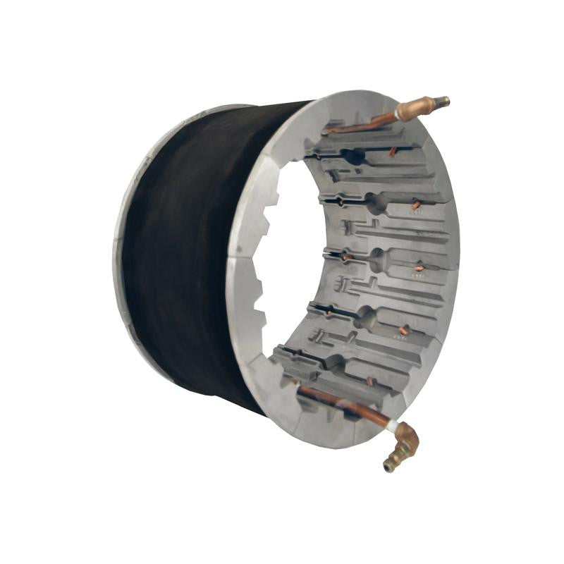 TSI 09.410 14" to 17" Diameter By 7 1/8" Width Expanding Rim