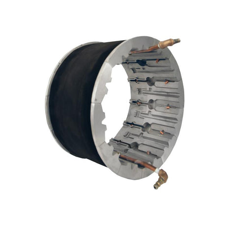 TSI 09.410 14" to 17" Diameter By 7 1/8" Width Expanding Rim