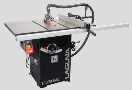 Laguna Classic F2 Fusion Tablesaw