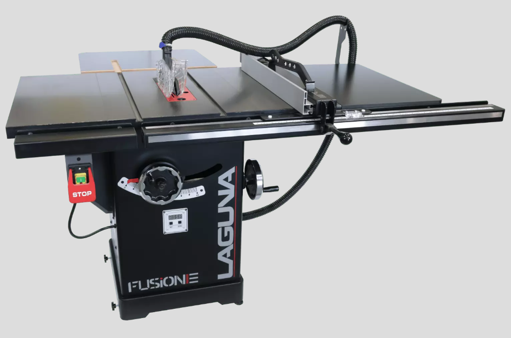 Laguna Classic F3 Fusion Tablesaw - 36"