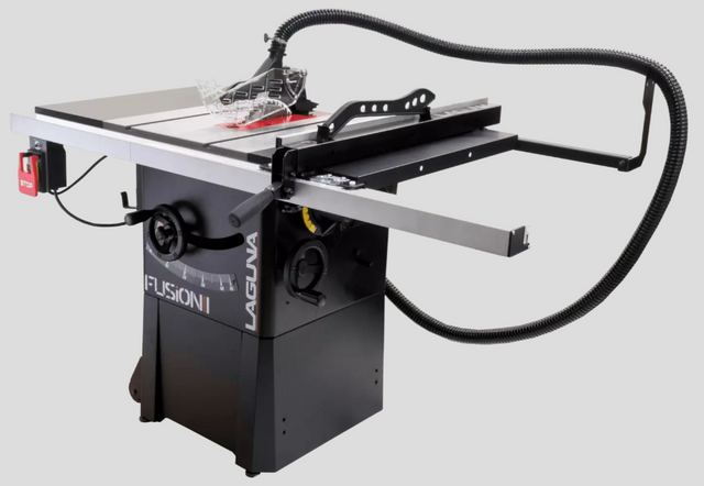 Laguna Classic F1 Fusion Tablesaw