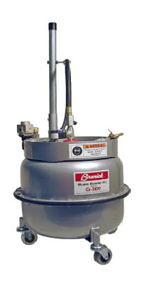 Branick G300A Pressure Brake Bleeder