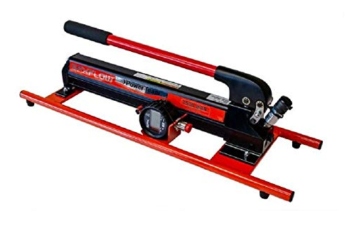 Power Team P59L-1500G 2-Speed, 1500 Bar, Single-acting, Hydraulic Hand Pump