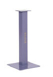 Baldor GA16E Steel Pedestal