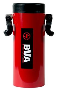 BVA H10010 100 Ton 10" Stroke Single Acting Cylinder