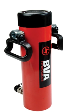 BVA H7506 75 Ton 6" Stroke Single Acting Cylinder