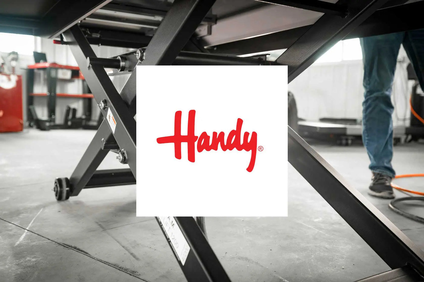 Handy Logo