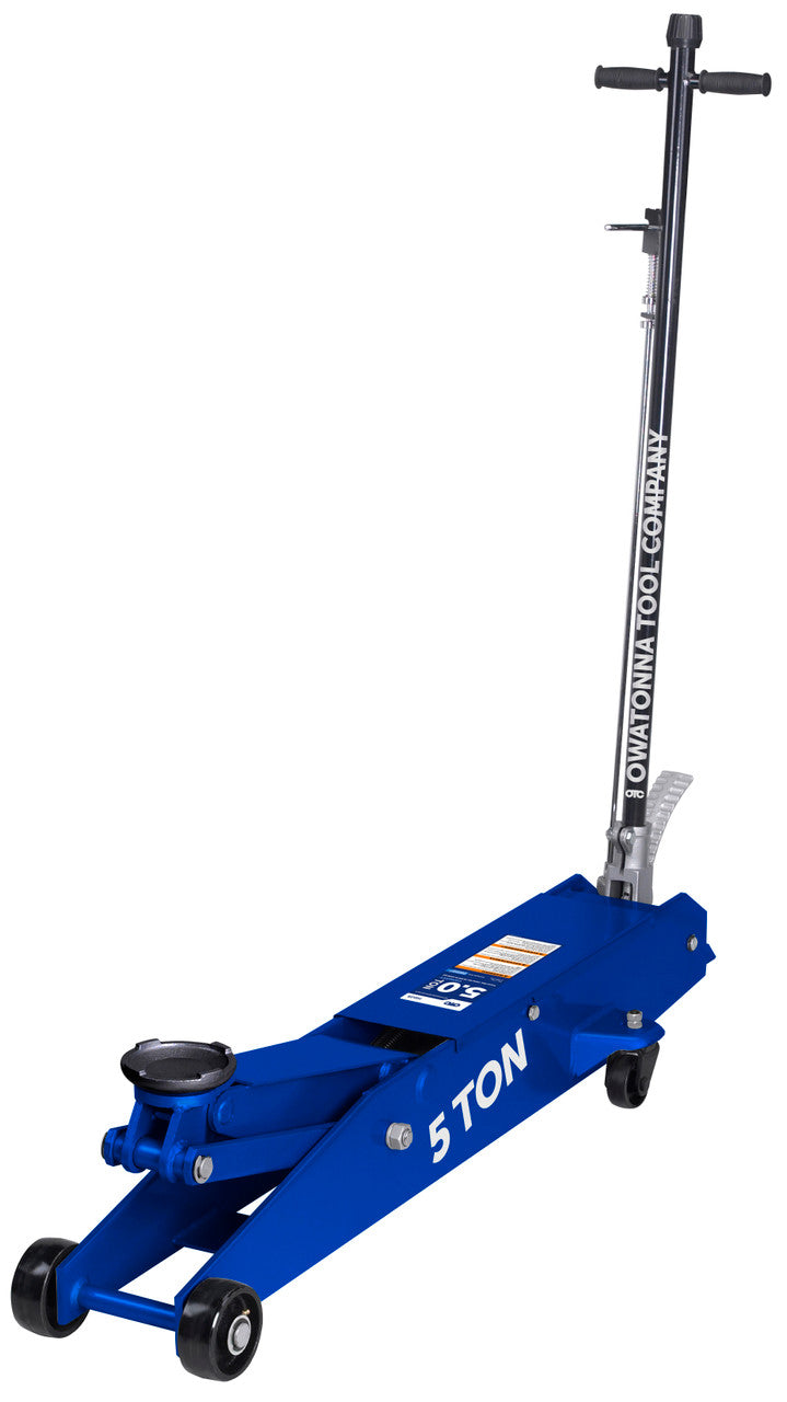 OTC HDJ5 5 Ton Service Jack