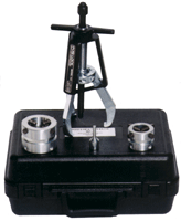 Posi Lock PTHP-2 Hub Puller Set with 104 Puller