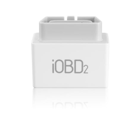 CanDo International iOBD2 Code Reader